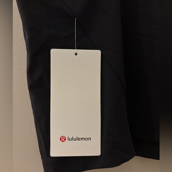 lululemon athletica Black Women's Tank Top - Picture 7 of 8